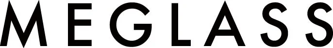 MEGLASS Logo