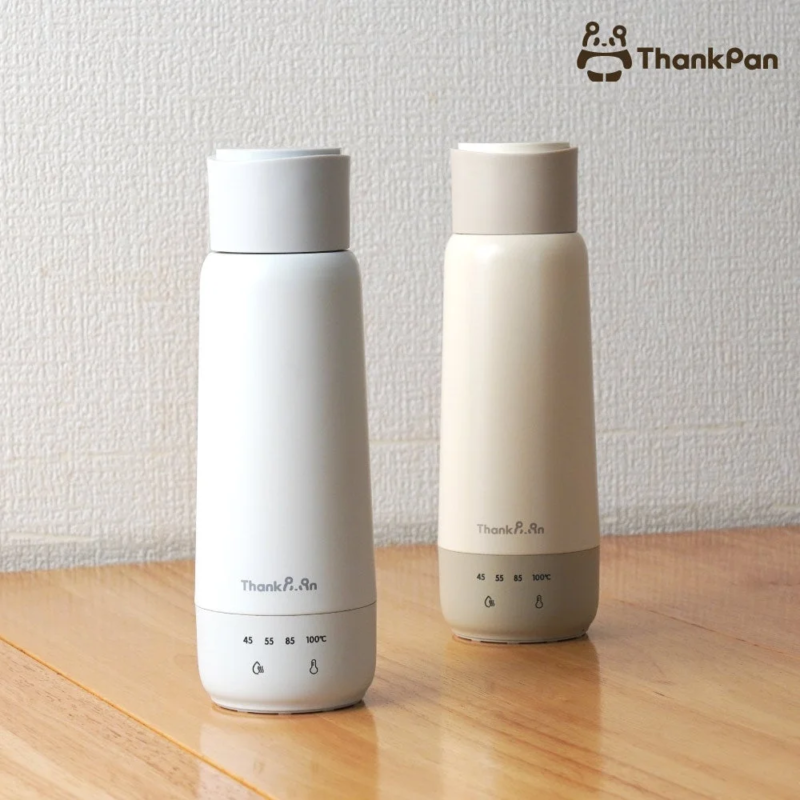 ThankPan Bottle Kettle