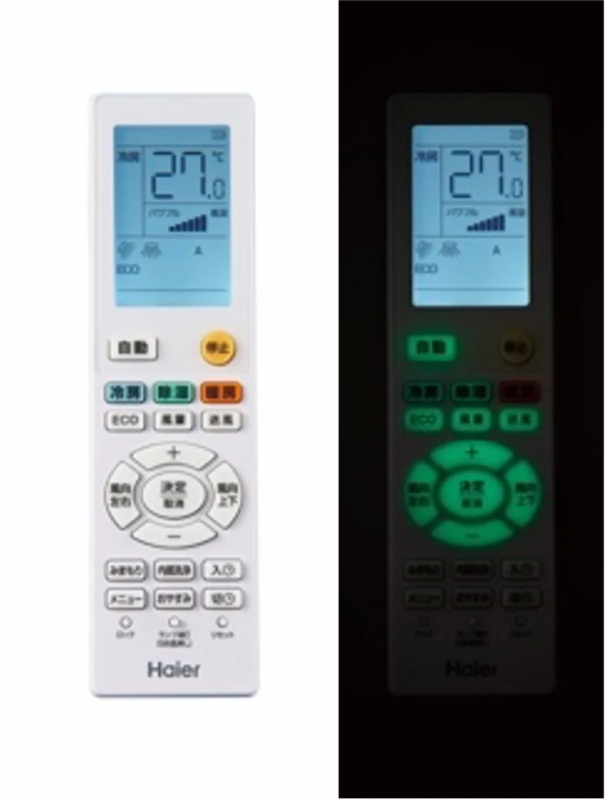 CS Series Remote Control