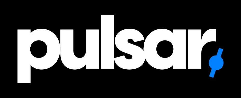 Pulsar Logo