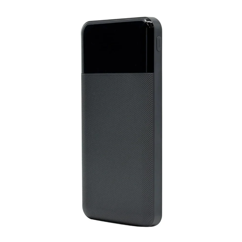 10,000mAh Mobile Battery (Grey)