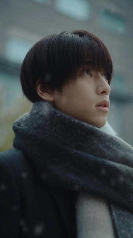 Junsei Motojima Interview Profile