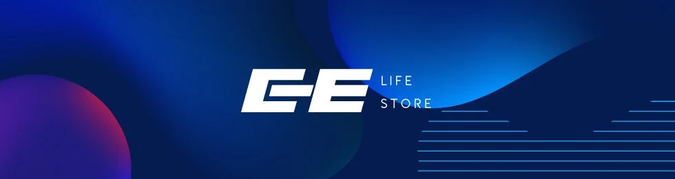 EE-Life Store logo