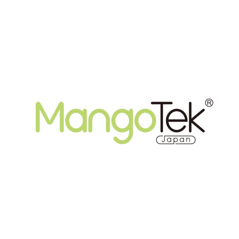 MangoTek Japan logo