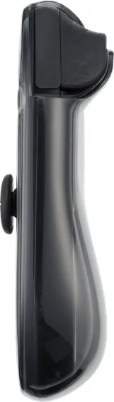 Side view of Joy-Con grip