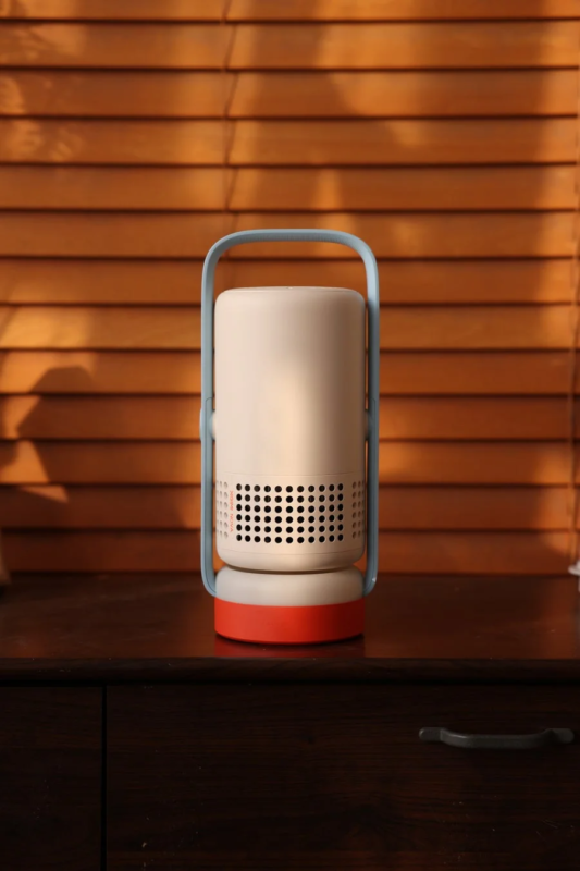 XGIMI Nova in Soda Blue