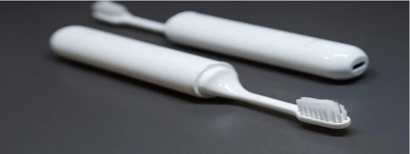 Pokepure Toothbrushes