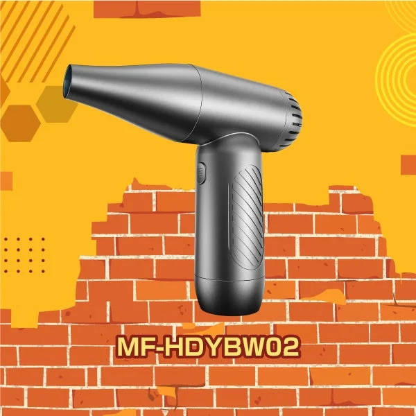 High-Power Cordless Handheld Blower