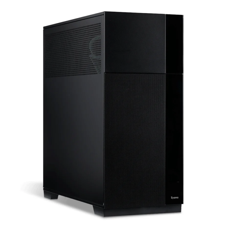 Full Tower PC Case