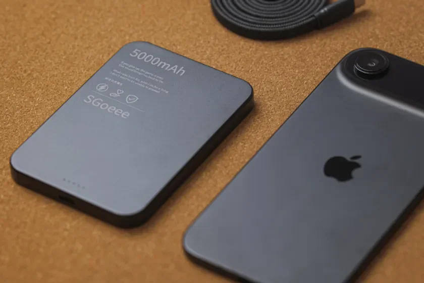 A single unit that reduces hassle in emergencies