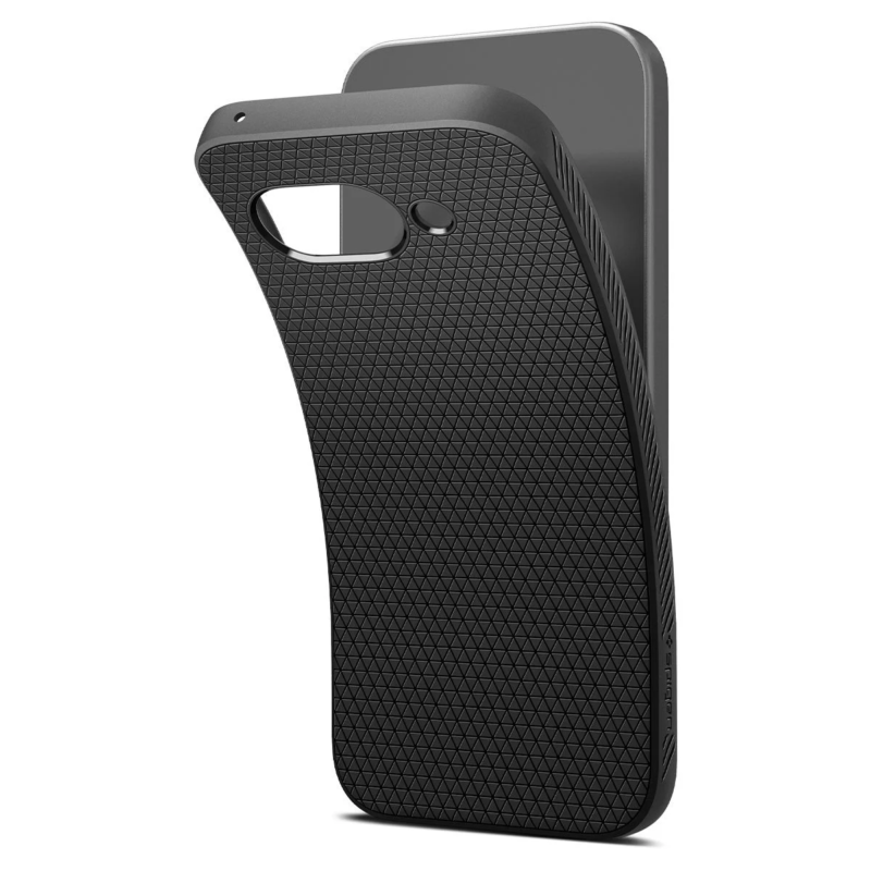 Pixel 9a Liquid Air Black