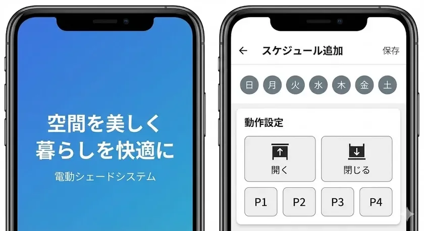 App under development