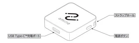 Figure 5: LGT-UCTG1BKA Features