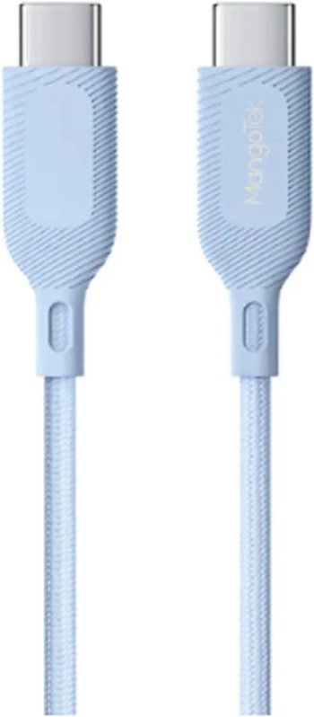 USB-C to USB-C cable