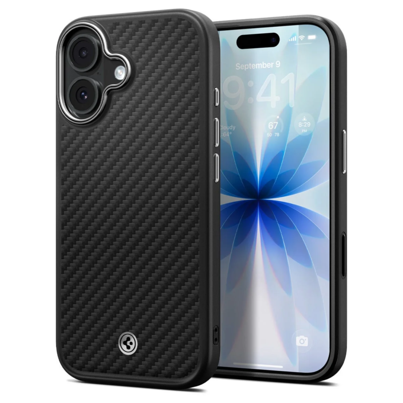 iPhone 17 Enzo Aramid T MagFit