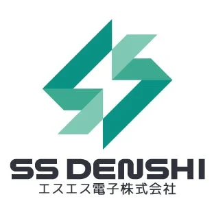 SS Denshi Company Logo