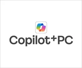 Copilot+PC Logo