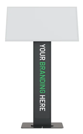 Branding Panel Placeholder