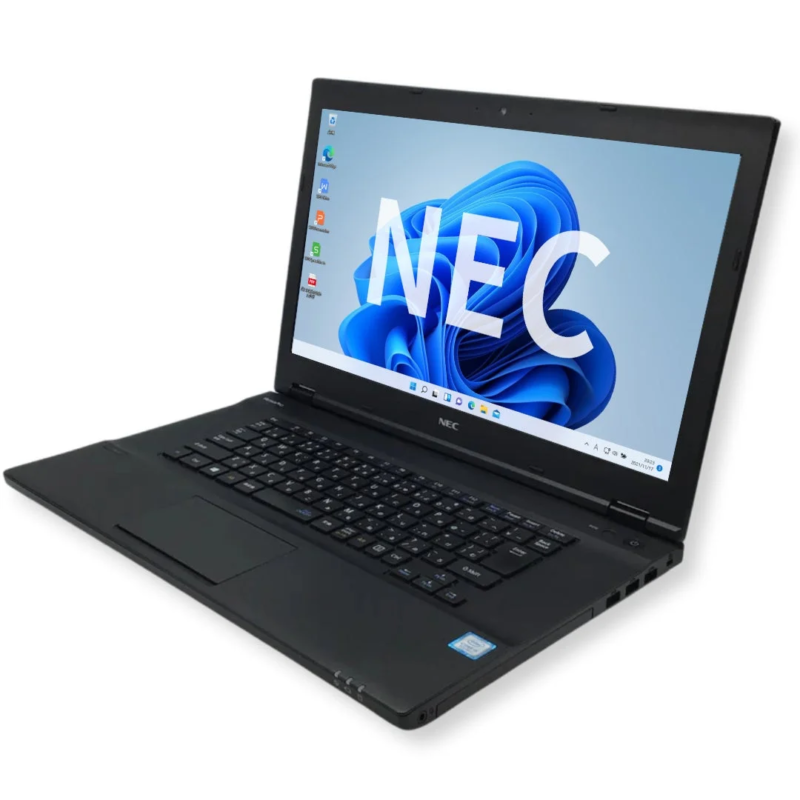 NEC Notebook PC