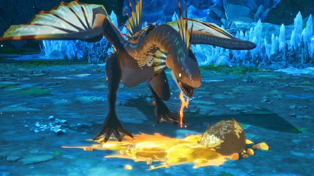 Rite of Channeling Overview 2