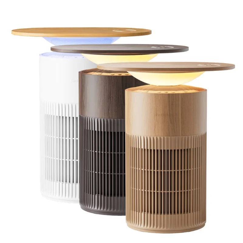 SwitchBot Air Purifier Table