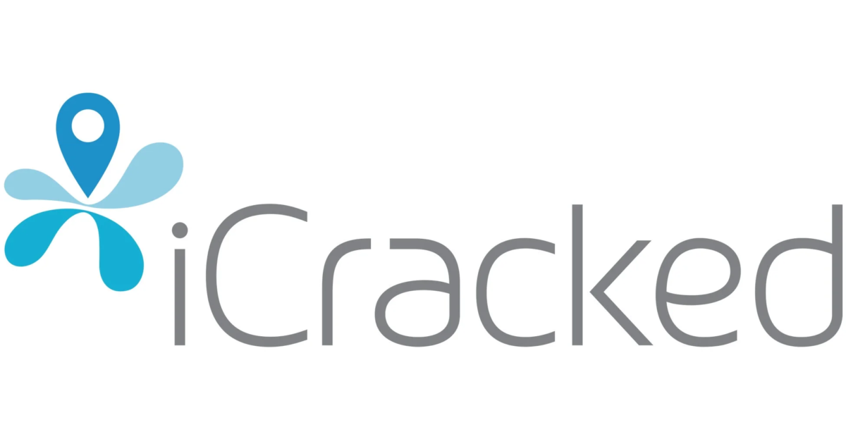 iCracked Logo