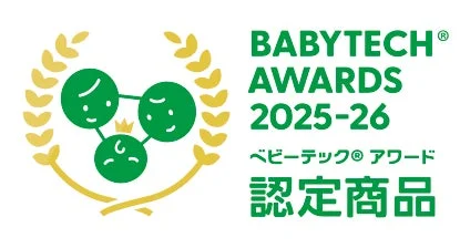BabyTech Awards Logo