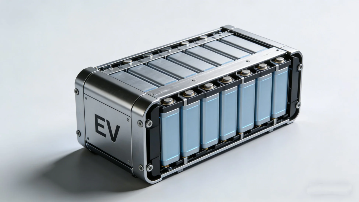 EV Battery Pack