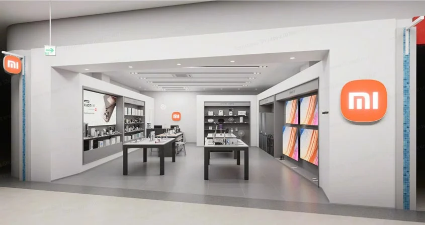 Xiaomi Store LaLaport Koshien