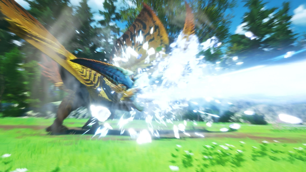 Rite of Channeling Overview 3