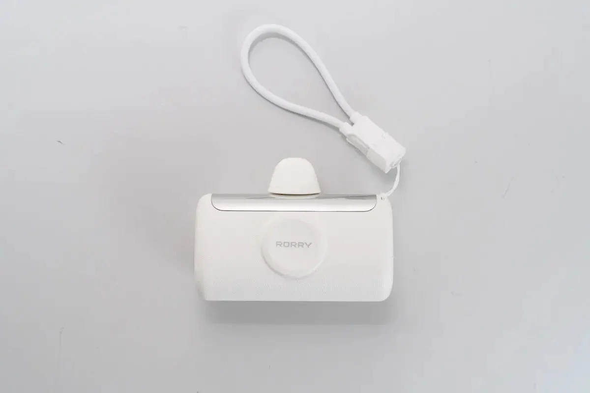 Front view of RORRY D5-10000