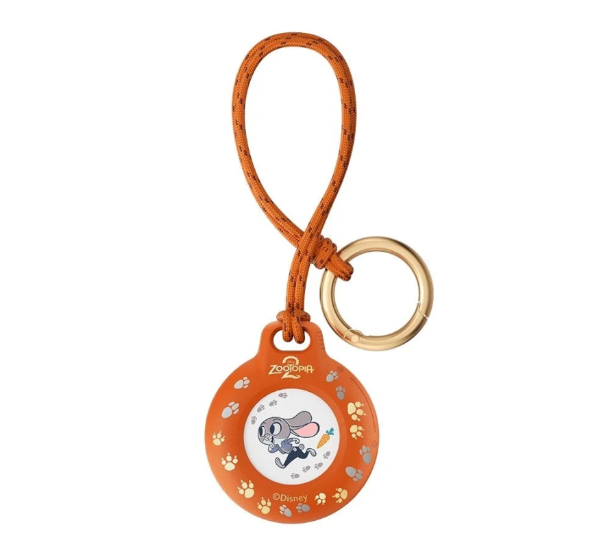 Belkin AirTag Holder Zootopia