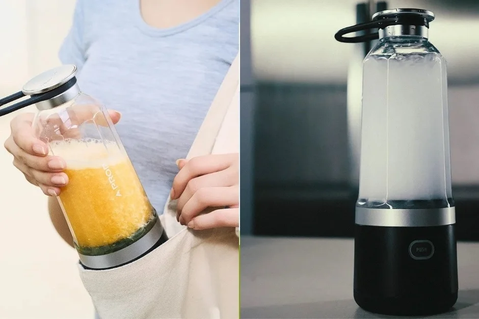 recolte Cordless Solo Blender Plus A PROP