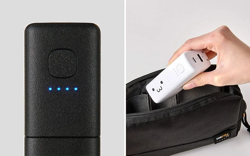 DE-AC14-5000 Compact Size