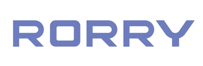 RORRY Logo