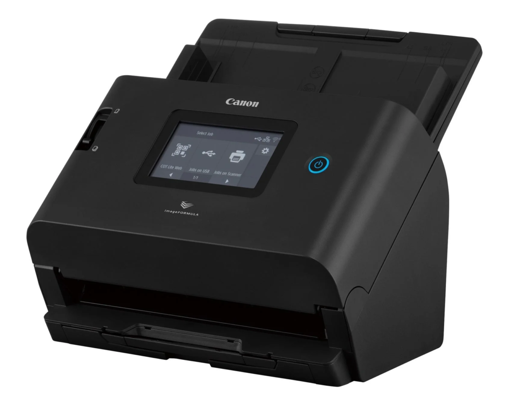 Canon imageFORMULA DR-S350NW