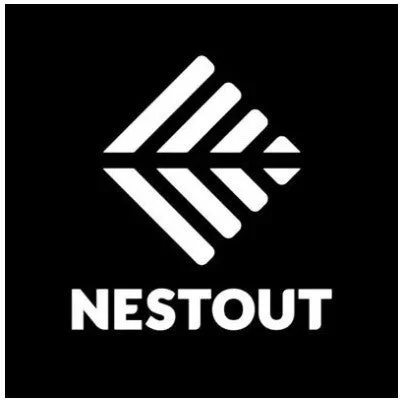 NESTOUT Logo