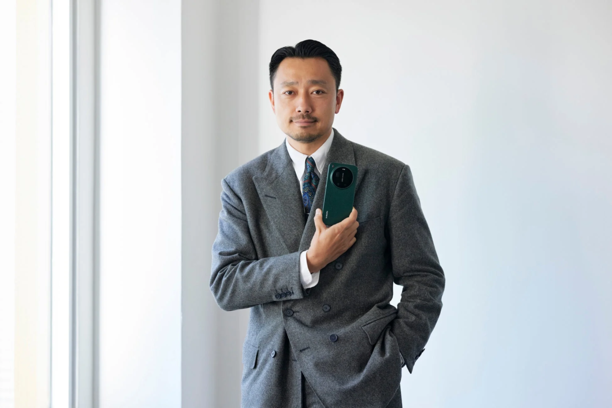 Kazuki Nagayama