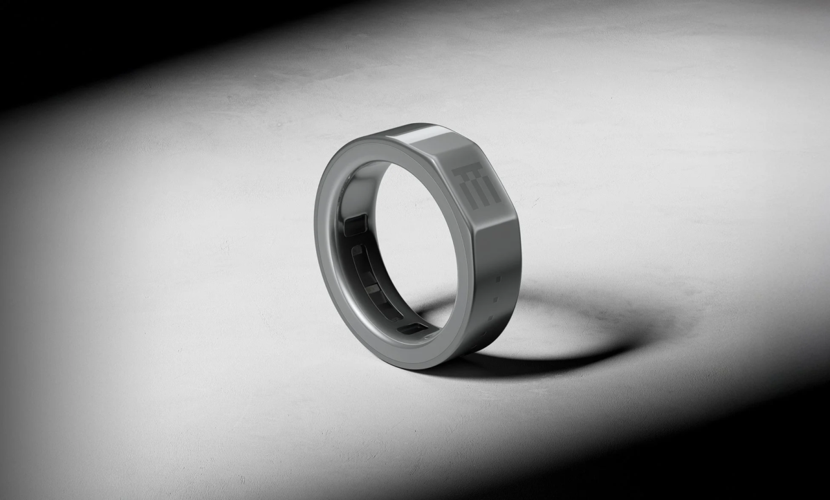 Smart Ring Even R1