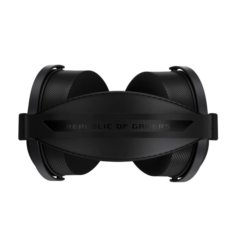 ROG Kithara headband logo