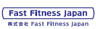 Fast Fitness Japan logo