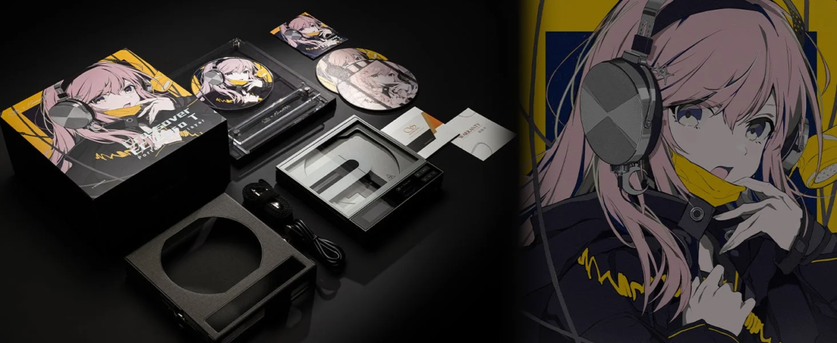 Crossover EC Zero T Product Information