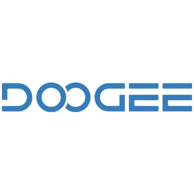 DOOGEE Logo