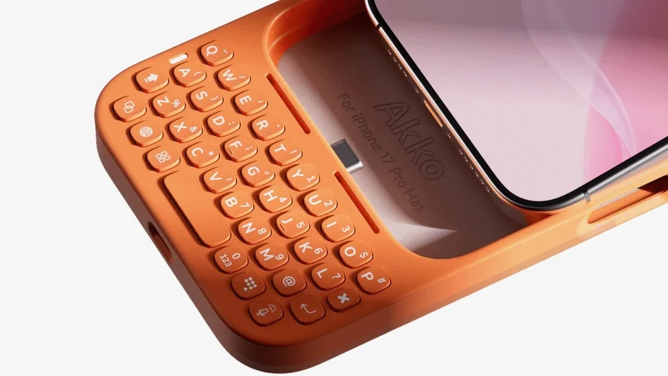 Akko MetaKey connection