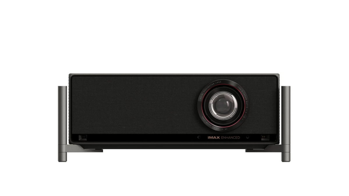 XGIMI Projector Lens with Specifications