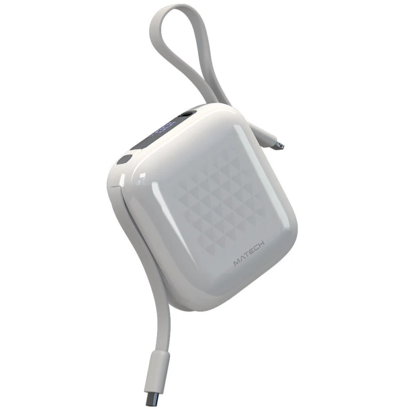 White PocketCell 10000