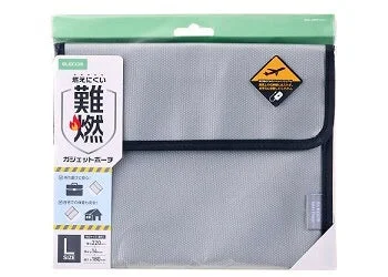 L Size Product Package