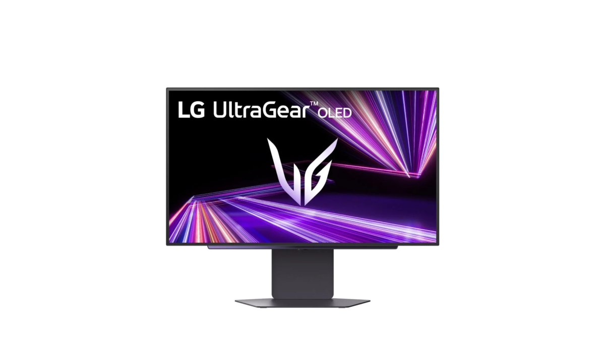 LG UltraGear 27GX700A-B