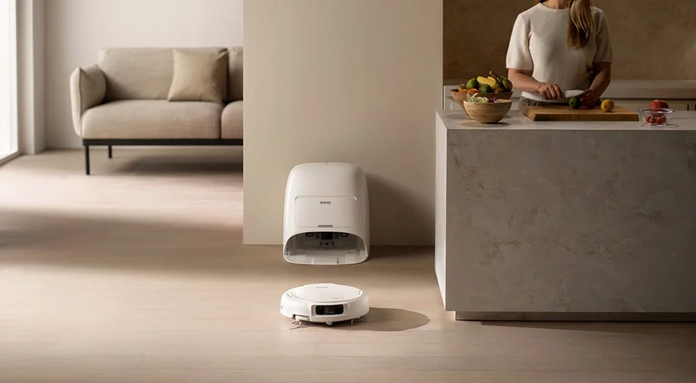 Hyper Base Station - Customizable Wet Mopping