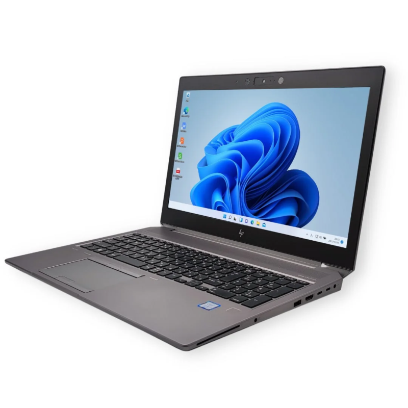 HP Laptop with Windows 11